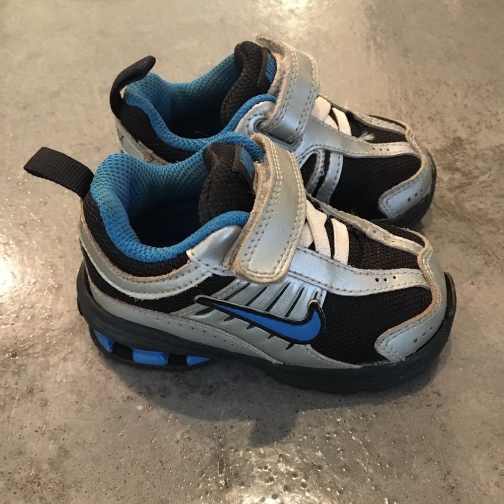 Nike Shox Toddler